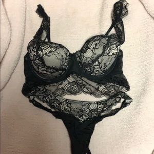 Lingerie, Bra and Underwear